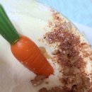 당근케익, 빠리바게뜨 당근케익, 빠리바게뜨케익