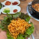 통돼지 두루치기 | 김포 통돼지두루치기 솔직후기 – 고기 600g 13,000원?!