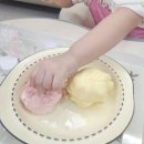 복떡복떡 - 화성시 매봉로 441 | 🌕 아이와 함께한 추석 송편 만들기 | 복떡복떡 하트 꽃송편 후기