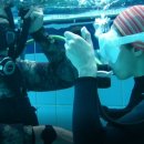 스킨스쿠버, 스킨다이빙(화) 이미지