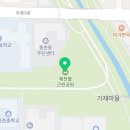 제천버스터미널 남측 이미지