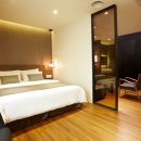 더블유(W)호텔 이미지