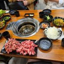 육품참숯화로구이궐동점