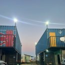 강릉 경포 카라반파크 이미지