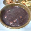원조팥칼국수 이미지