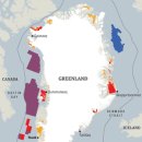 Greenland 이미지