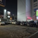 세븐일레븐 발산본점