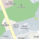 9월11일(목)강남요양병원 봉사공지^^ 이미지