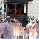 취타대동아리 이미지