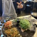 씨유 사상유통단지점 | 26년 2월 하반기: 머플러를 둘러줘서 고마워