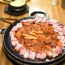 서산야식