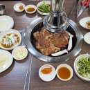 황성한우숯불갈비