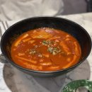 을찌로국물떡볶이화천사내점