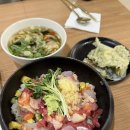 익산초밥맛집 스시하츠 5번째 지라시동 후기