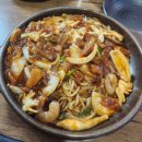 [만리향] 밀양 황제쟁반짜장 만리향 || 착한 가격 맛있는 중국집