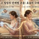 실전 우주 저울 이미지