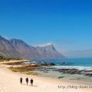 케이프타운 이미지