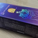 파리바게트 개봉점 | 파리바게트 파바 제주 천혜향 파운드 칼로리 영양성분 후기