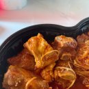 안양-석수-석수-510 | 두찜 신메뉴 매운갈비찜닭 보통맛 내돈내산 후기 맵기·구성·맛