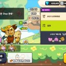 [쿠키런] 생크림담비 쿠키의 도전 | 살랑살랑 설레는 봄꽃축제 L+ 조합