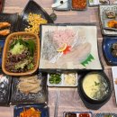 부산 덕천 감포횟집 가성비 짱 횟집 모듬회 맛집 추천