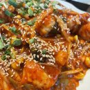 인생아구찜 | 대전 관평동 아구찜 맛집 발견 | 인생아구찜 내돈내산 솔직 후기