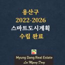 꿈나무어린이공원(CCTV V109) | 용산구 2022-2026 스마트도시계획 수립 완료