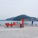 황금고디탕 | 거제 장승포 맛집 외도 유람선 선착장 주변 다슬기탕 I 황금고디탕