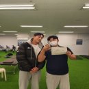 원주 피티: 현역 프로 축구 선수도 100퍼센트 만족한 에스핏스트레치.