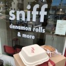 베이크샵스니프(BAKESHOP SNIFF)