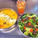 고양 스타필드 맛집 1층 내 줄서는 식당 바비레드