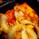 하남 캐슬렉스 골프장 맛집 감이동 제주 돼지고기 전문점 테라스 그릴은 야외 공간이 있는 단체 모임...