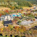 강릉숙소 유메모리 캠핑 교통안내 예약문의 비용