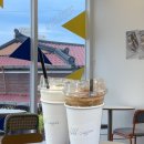 경상북도 안동시 송하동행정복지센터 | 경북 안동 디저트 카페 송현동 펠크커피 터미널 근처 통창 예쁜 곳!