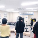 2025년 1월 22일 네크워크-전남장애인체력인증센터 1회 이미지