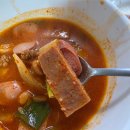 착한부대찌개 | 원주 부대찌개 맛집 추천! 푸짐한 양과 착한가격식당 가성비 원주 맛집 "돌부대찌개 우산점" 후기