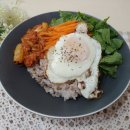 웰빙푸드 (주)청맥 고창 삼색보리로 건강한 밥상 차리기