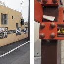 지하철역사 (현충원역) 이미지