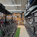 예산-23 | 예산 골프샵 마제스티 로얄 블랙에디션 남자 아이언세트 선물 후기