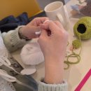 뜨개질지도사 | 뜨개질 코바늘 지도사 강사 자격증반 수업 후기입니다.