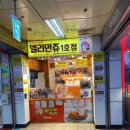 명동 헬로키티 애플카페 기프트샵 후기 (+포토존,굿즈)