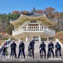 11월 영남 알프스 운문호 라이딩