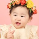 죽전 돌사진 전문 사진관, &#39;로이레스튜디오&#39;에서 찍은 사랑스러운 돌 사진 후기