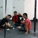 CrossFit G-Zone (크로스핏 지존) 이미지