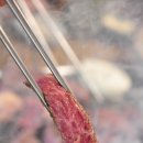 들꽃한우 이미지