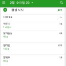 운동과식단 이미지