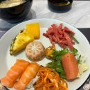 일산 연어가 맛있는 초밥뷔페 쿠우쿠우 화정점 방문 후기 리뷰