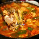 민물매운탕 이미지