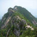 2008년8월2일 경남 사천 와룡산 산행 에약 공지 이미지
