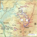 제402차 서대산(902m) 산행 안내-3월17일 이미지